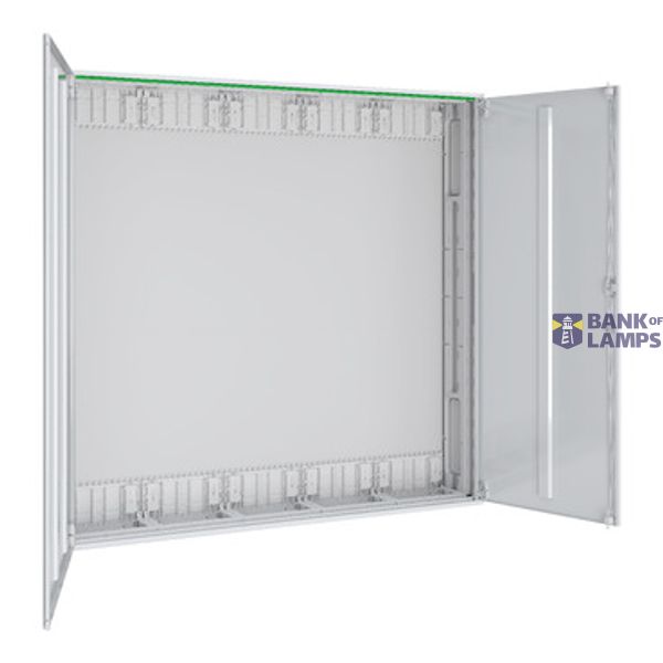 PrismaSeT XL Encl IP44 1300x1250x210 w.d image 2