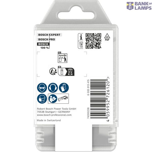 AII 65 BSPC 10pc image 2