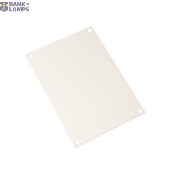 Socket connection accessory 3-ph, 2x2-gang, rot. image 1
