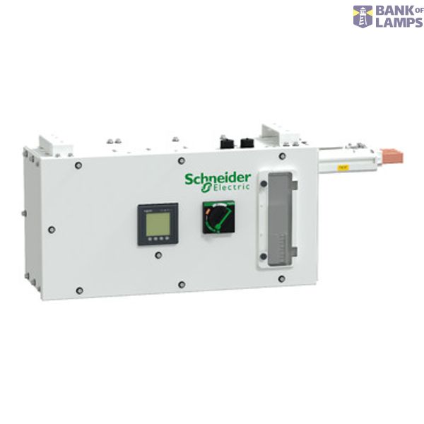 END FEED BOX NSXN 250A CU 3LNPE IP42 image 1