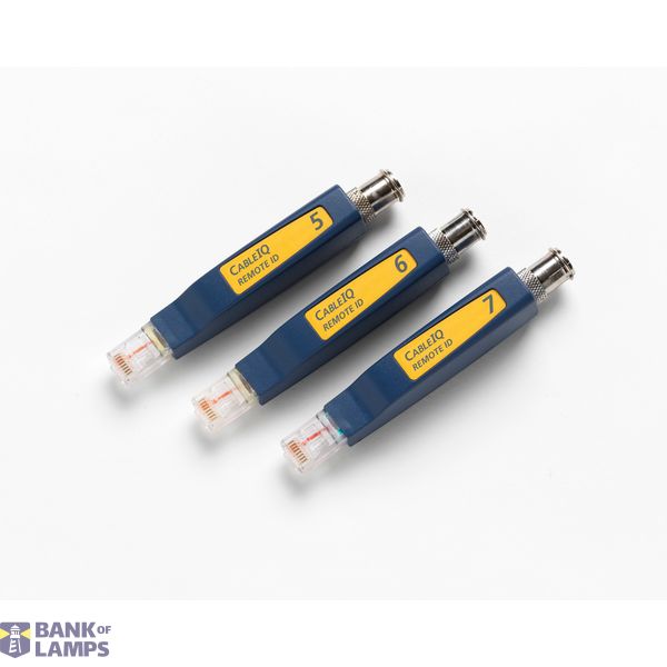 CableIQ remote identifier kit #'S 5-7 image 1