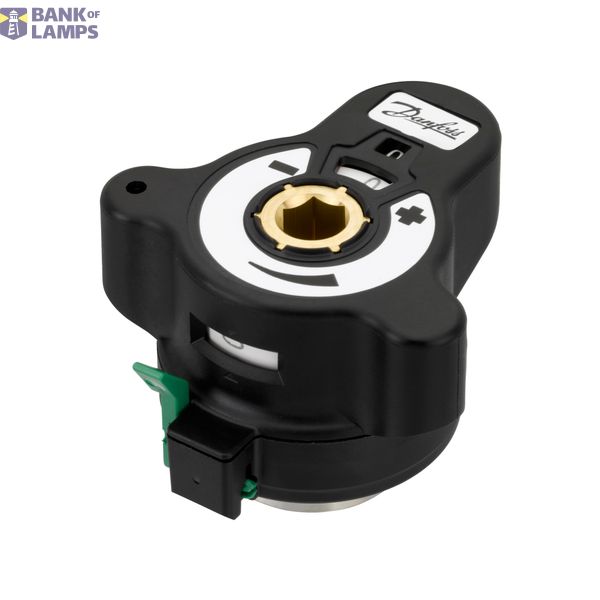 Handle MSV DN15-50 spare part image 1