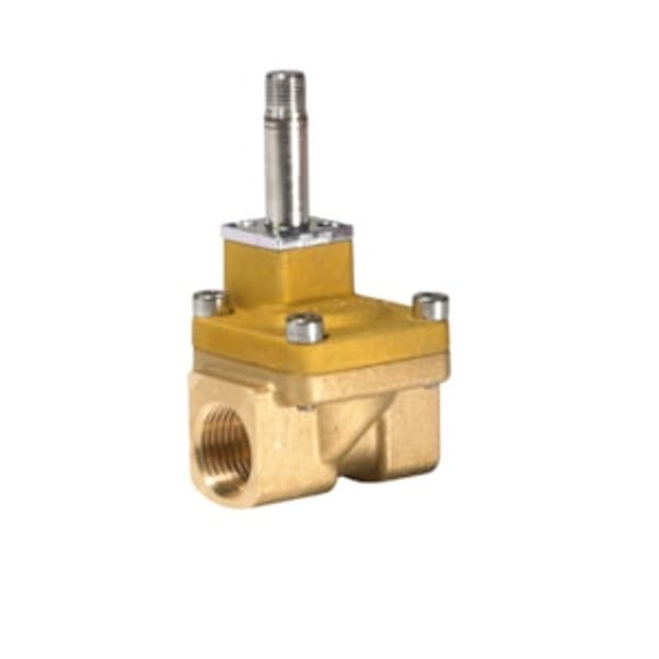 Valve EV220A 14B G 12N NO000 image 1