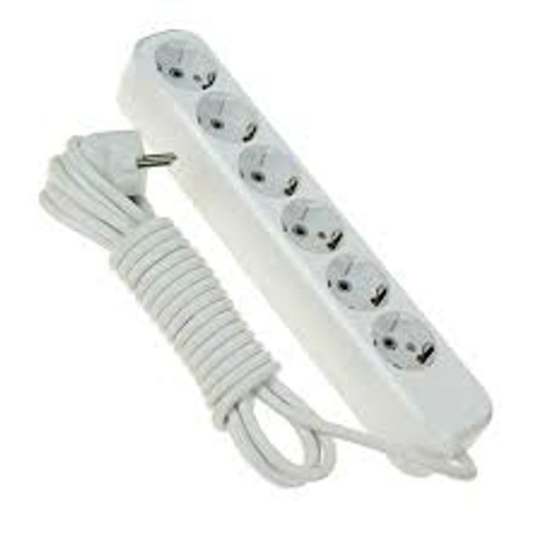 Extension 6v 1.5m without switch image 1