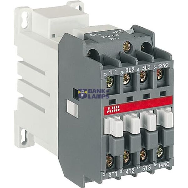 AL16Z-30-10 48V DC Contactor image 1