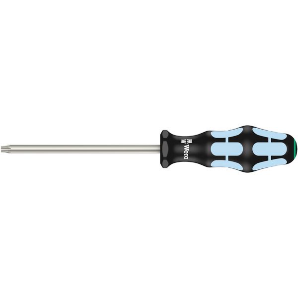 3367 TORX Schroevendraaier, RVS, TX 40 x 130 mm image 1