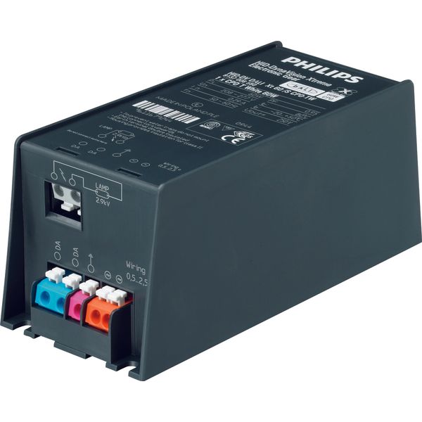 HID-DV PROG Xt 70 CDO Q 208-277V image 3