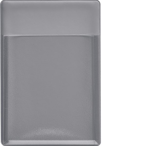 Document holder, glued, DIN A5 image 1