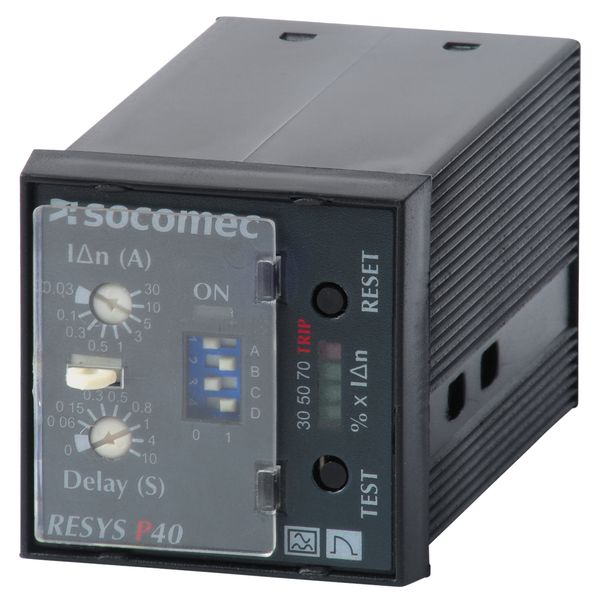 RESYS P40 US=115 VAC image 1
