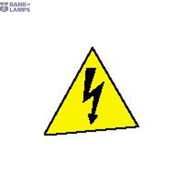 VIKING WARNING SELF-ADH.LABELS image 2
