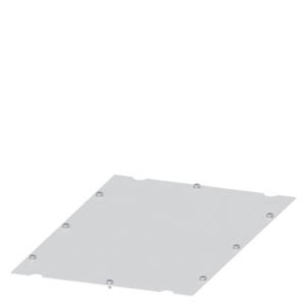 ALPHA 3200 Eco, bottom plate, IP30,... image 1