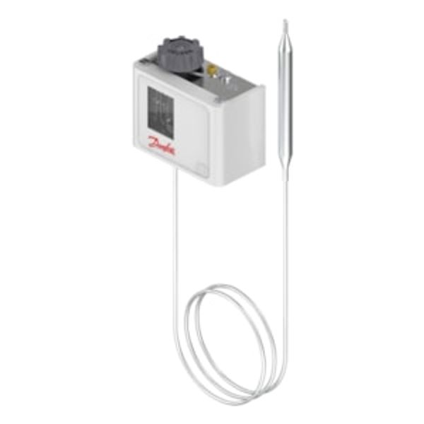 KP81 Thermostat M/14 image 1