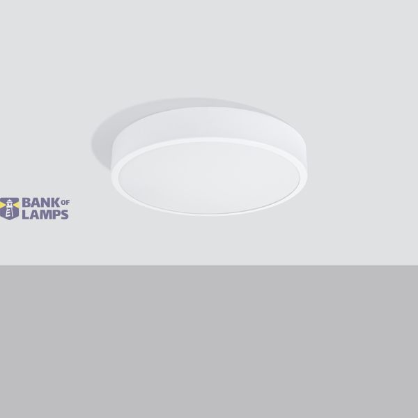 Ceiling lamp ONYX 40 white LED 3000K image 7