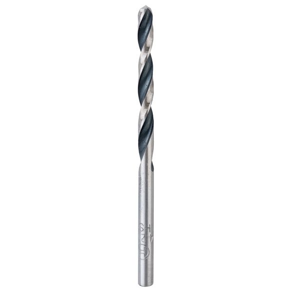 HSS Twist Drill Bit PointTeQ 4.2mm 10 pcs. image 2