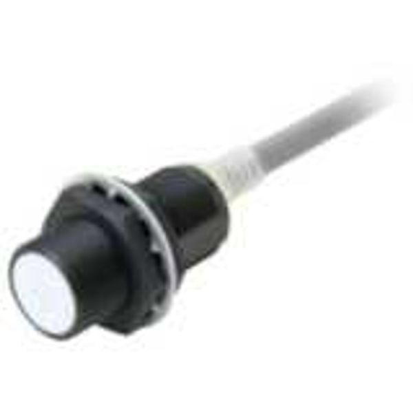 Proximity sensor, inductive, Fluororesin coating (Base material: brass E2EQ7034M image 2