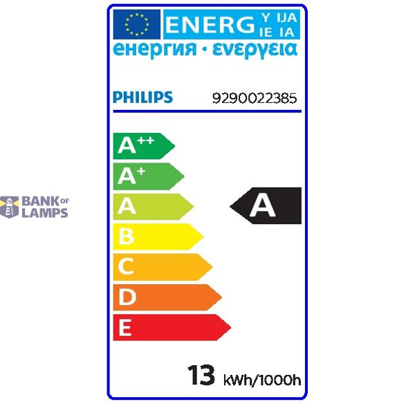 MAS LED ExpertColor 11-50W 930 AR111 8D image 2