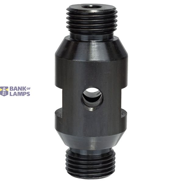 Adapter for diamond core cutters G 1/2", G 1/2" image 1