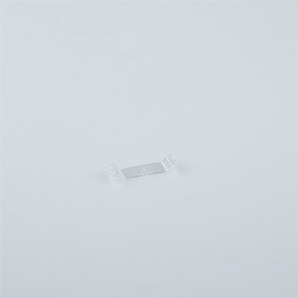 HLD TW AMP - Holder for through-wiring image 1