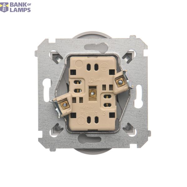 230 V LED dimmer [Wi-Fi], 2-200 W, 230V, (module), Gold matt, metalic image 1