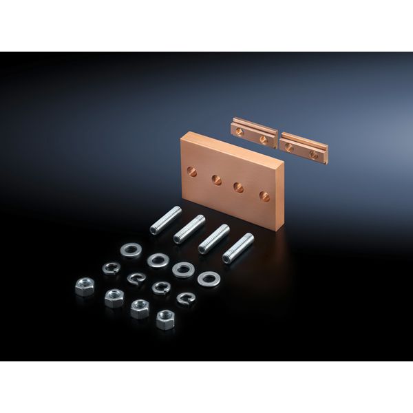 SV LONGITUDINAL CONNECTOR FOR MAXI-PLS 1600/2000 image 2