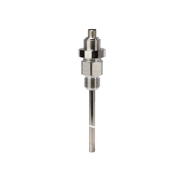 Temperature sensor, MBT 5310, 60 mm - 72 mm, G,1/2 image 1