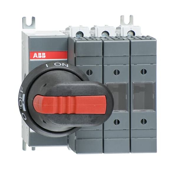OS32GD03P SWITCH FUSE image 2