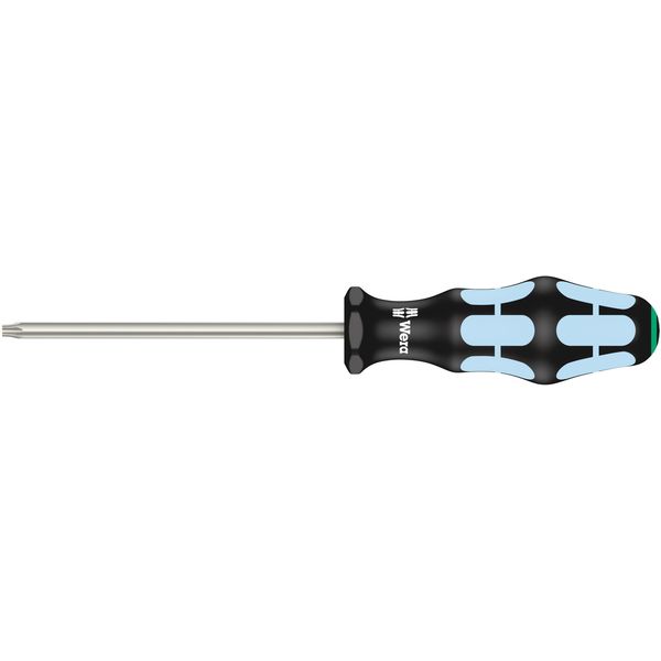 3367 TORX Schroevendraaier, RVS, TX 27 x 115 mm image 1