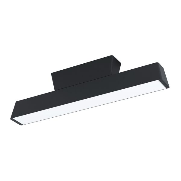 SIMOLARIS CL 16W 1900lm RGB+TW black/white image 2