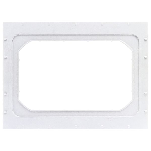 Spacer for 3M Arké Fit Frame, White image 1