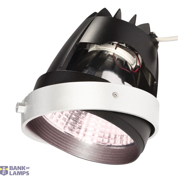COB LED MODULE, matt white, 12°, CRI65+ image 1