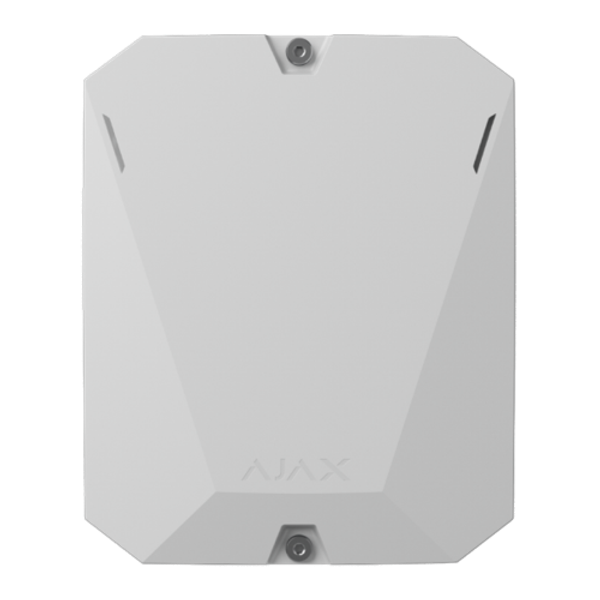 Hub BP Jeweller Wireless Control Panel, White image 1