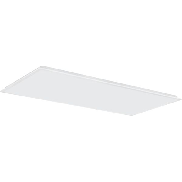 LED panel Quantum 1200×600 4800–5800lm 4000K image 1