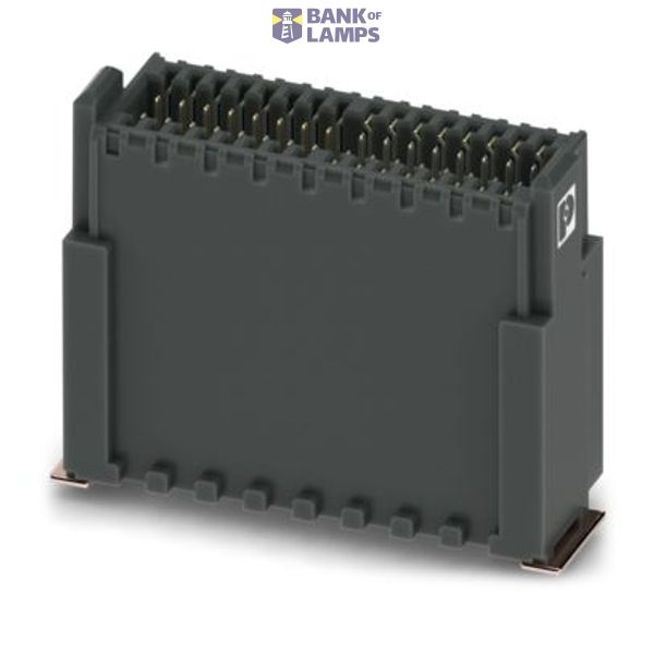 FP 0,8/ 32-MV-SL 8,65 - SMD male connectors image 1