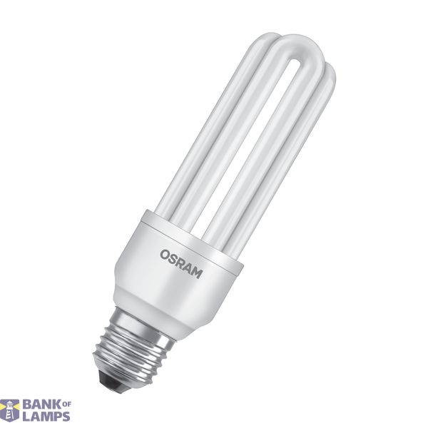 OSRAM DULUX© STICK 15 W/6500K 220?240 V E27 image 1