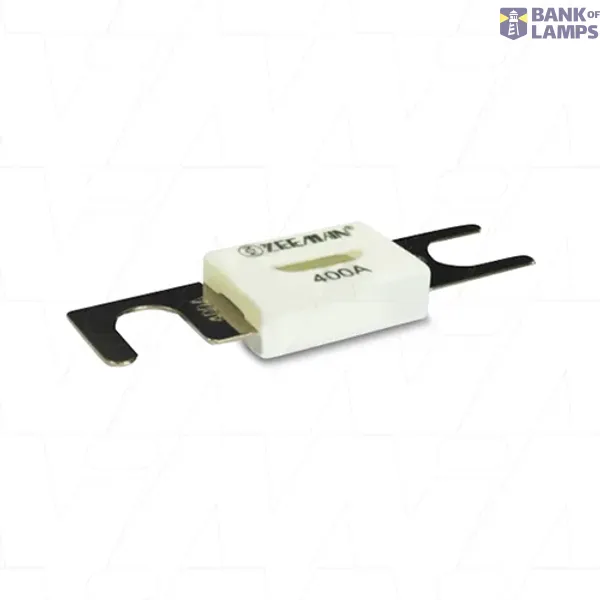 ANL-fuse 400A/80V (1 pc) *If 0, order CIP143400020* image 1