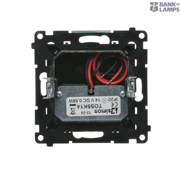SOON ON SALE, LED luminaire, 230V, (module), Simon 24, IP20, cashmere image 1