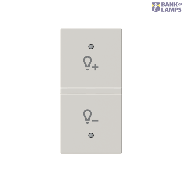 N2121.8R DN COVER DX SIMB.DIMMER 1M, DUNA image 1