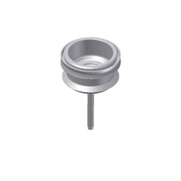 Spare Part Piston Kit WVS/WVTS 80 image 1