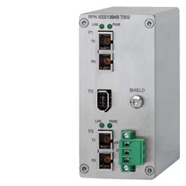 SIPLUS CMS4000 RPN IEEE 1394B T002 image 2