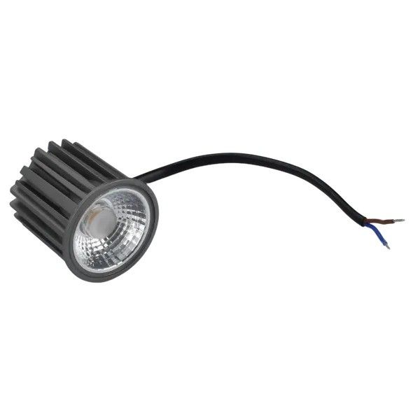 HALUX® LED Module with Integrated Driver 9W Dimm to Warm 570lm THORGEON image 3
