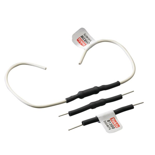 Box of 5 pushbutton anti-jamming accessories for MTM2000 image 1