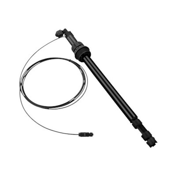 Rigid suction lance w. level image 1