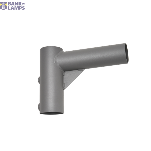 LEDStreetlight Pole-Top-60-Adapter-60 image 1