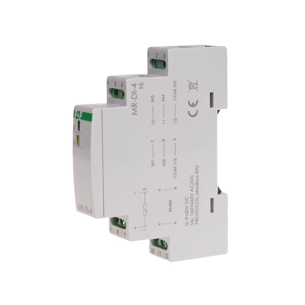 Analog output module level 1 image 7