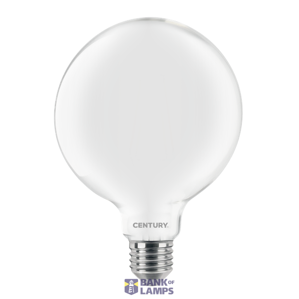 FIL. LED INCANTO SATEN GLOBO G95 image 1