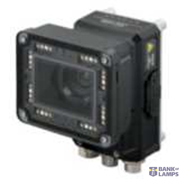 FH Vision Smart Camera, high performance, color type, 3.2 Mpix resolut FHV70155C image 2