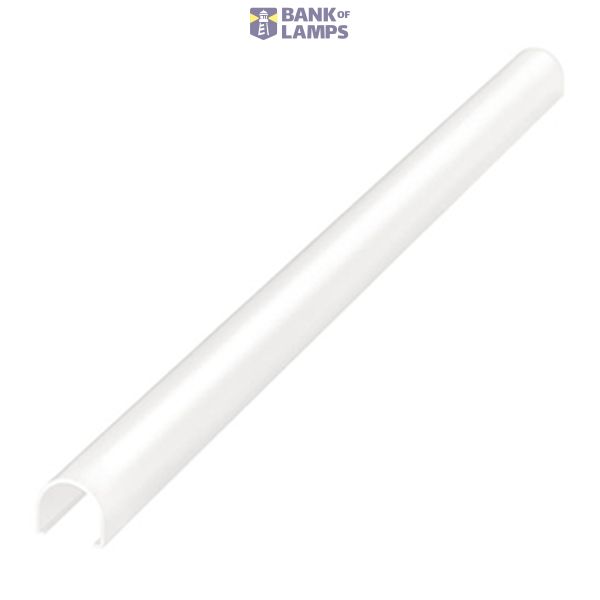 Tridonic ACL LINEAR COVER 16x1600mm TRANSPARENT image 1