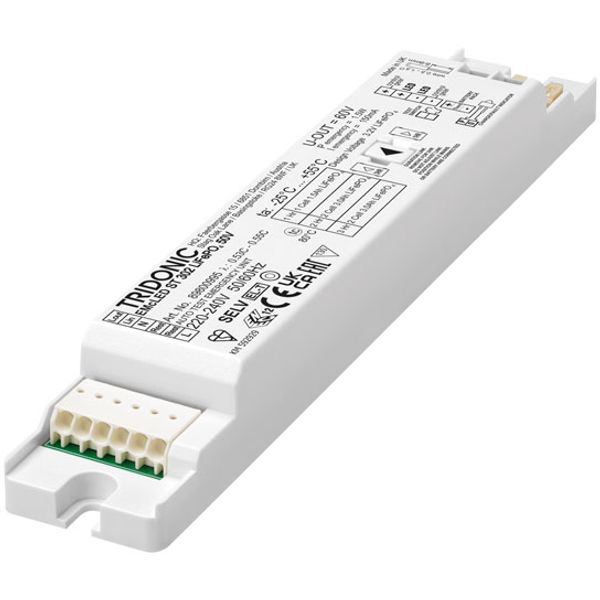 Emergency lighting units image 1