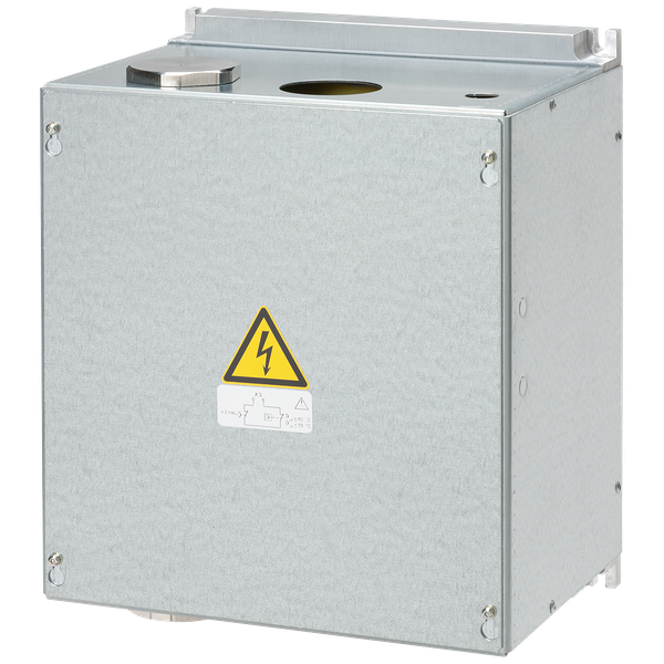 SIMODRIVE VPM 200, VOLTAGE PROTECTION MODULE, 200 A, DYNAMIC .... 6SN1113-1AA00-1KC1 image 2
