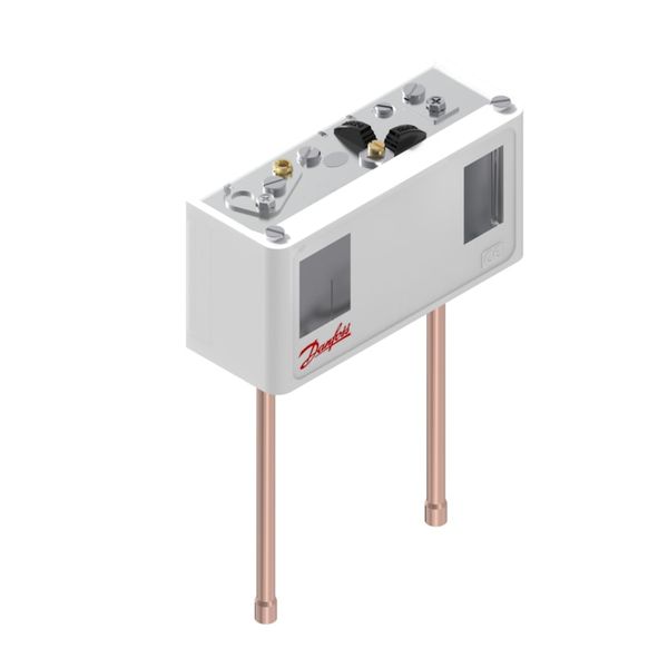 KP15 Pressure Switch M/32 image 1